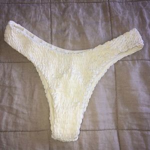 Tan lines Bikini Bottoms